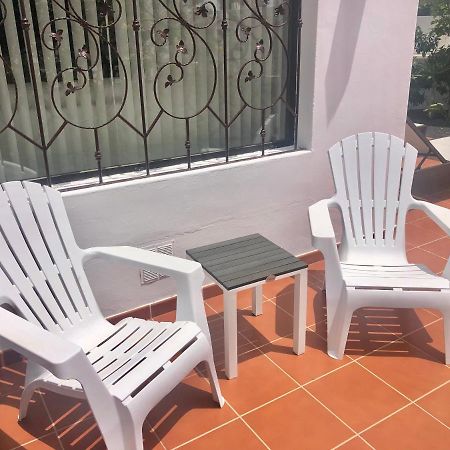 Casa Mojo Villa Puerto del Carmen  Buitenkant foto