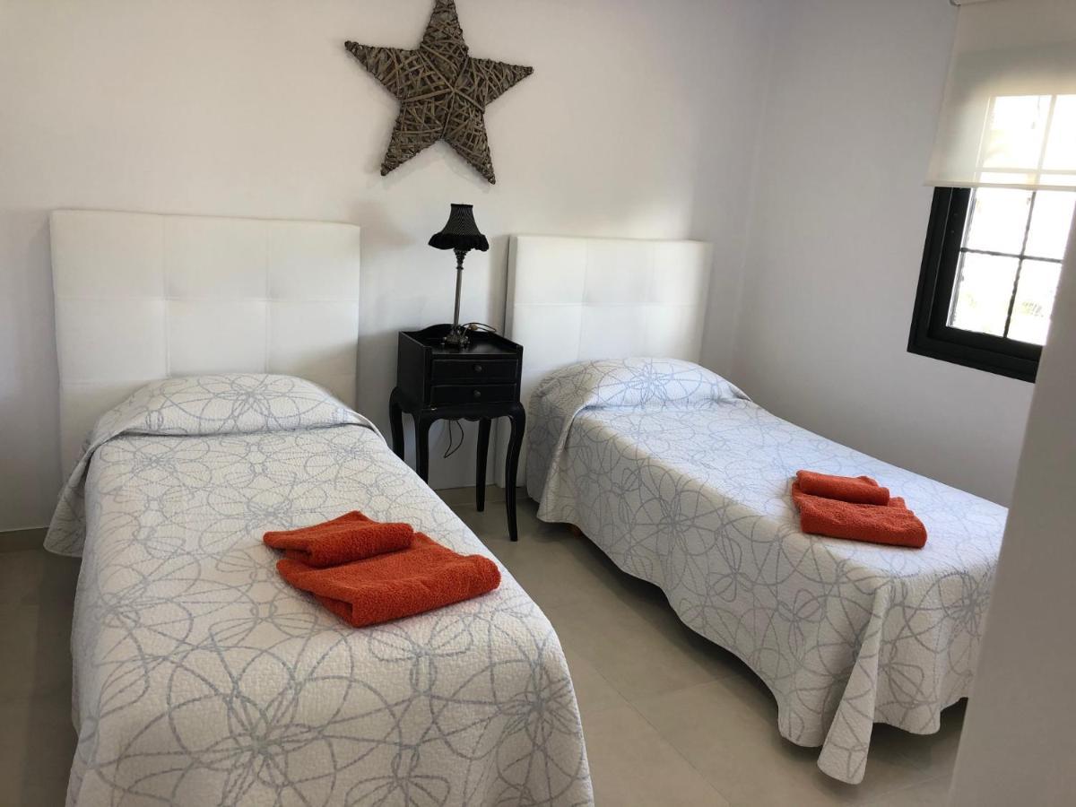 Casa Mojo Villa Puerto del Carmen  Buitenkant foto