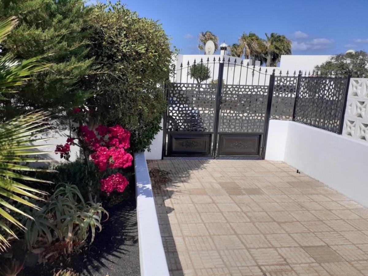Casa Mojo Villa Puerto del Carmen  Buitenkant foto