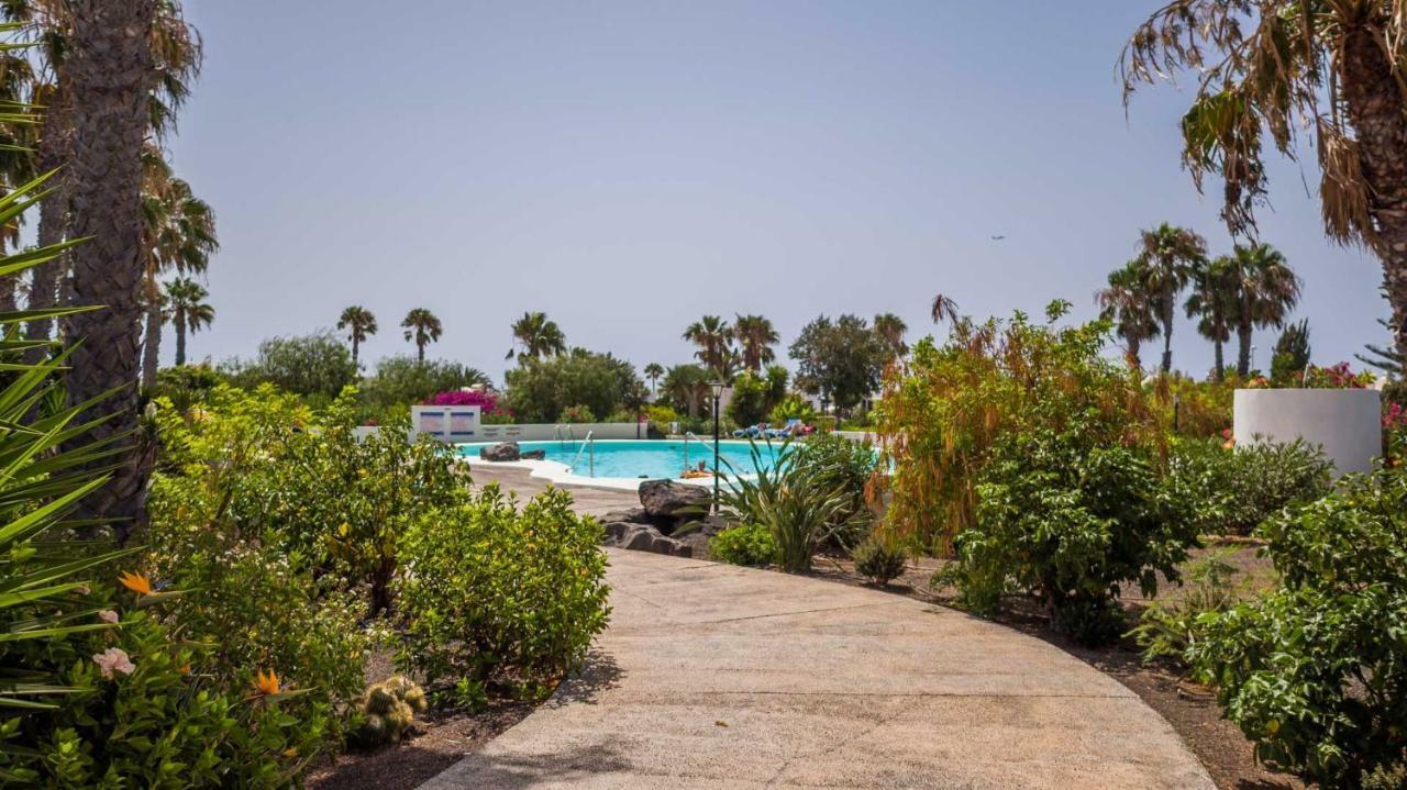 Casa Mojo Villa Puerto del Carmen  Buitenkant foto